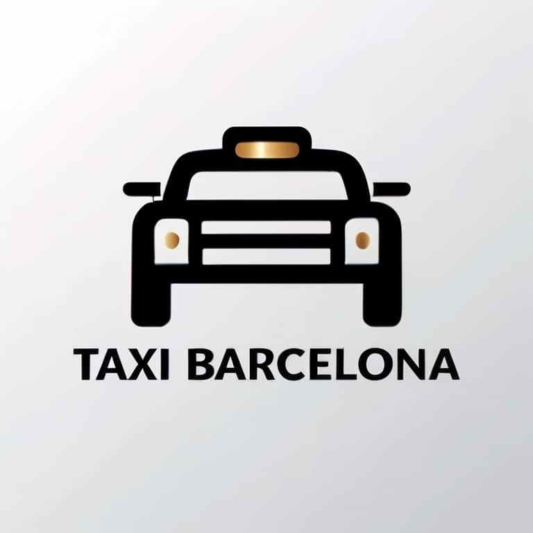 Taxi Barcelona